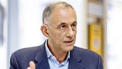 �editel b�eckého seriálu RunCzech Carlo Capalbo