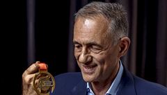 �editel b�eckého seriálu RunCzech Carlo Capalbo