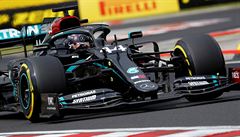 Formula One F1 - Hungarian Grand Prix - Hungaroring, Budapest, Hungary - July...