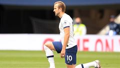 Harry Kane z Tottenhamu