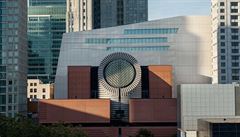 Sanfranciské muzeum moderního umní (SFMoMA)