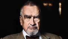 Karel Schwarzenberg.