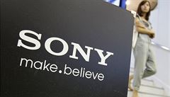 Sony svolává ke kontrole televize, mohou vyhořet