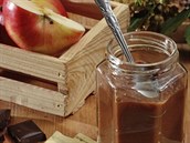 Jablková pomazánka