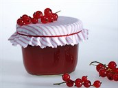 Rybízová marmeláda