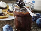 Povidla bez míchání