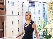 Karin Onderková