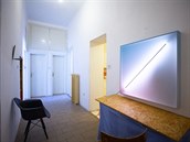 P�edsí� v minimalistickém duchu