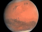 Prymulův tým projedná další postup v přijímání covidových opatření, Mars se významně přiblíží k Zemi