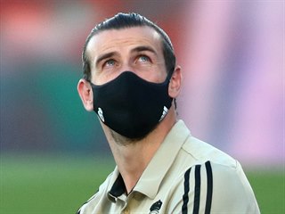 Zstane Gareth Bale v Realu Madrid?