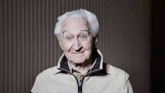 Ve vku 95 let zemel 22. ervence 2020 dlouholetý len inohry Národního...