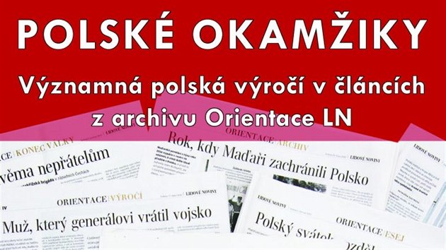 Polské okam�iky.