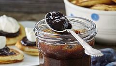 Povidla bez míchání