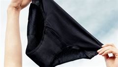 Menstrua�ní kalhotky Snuggs