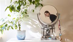 Designérka a zakladatelka �eského papírnictví Papelote Kate�ina �achová