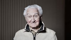 Ve věku 95 let zemřel 22. července 2020 dlouholetý člen činohry Národního... | na serveru Lidovky.cz | aktuální zprávy