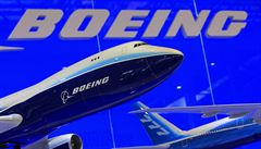 Vroba ikonickho letounu 747 po padesti letech kon. Boeing potvrdil zvsti