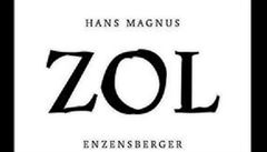 Hans Magnus Enzensberger - Mauzoleum.