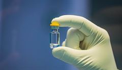 Ruská vakcína proti covidu prý dosahuje podle předběžných výsledků 92procentní účinnosti