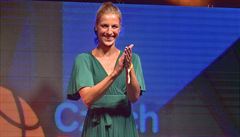 V Mariánských Lázních byly 31. �ervence 2020 vyhlá�eny výsledky ankety...