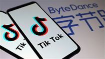 TikTok (ilustran foto).