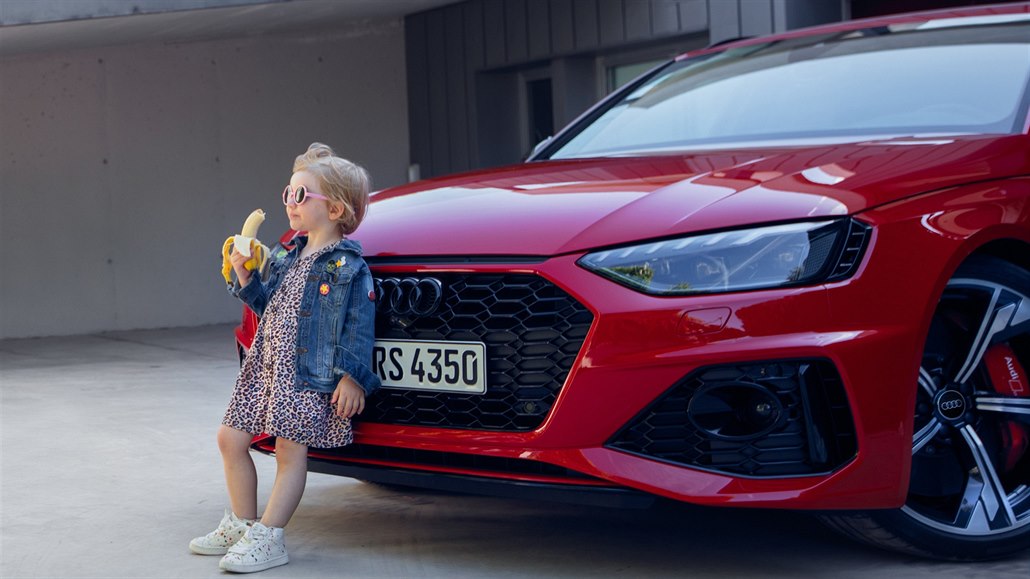 Nová reklama Audi vyvolala vlnu kritiky.