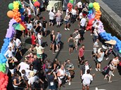Prvod Prague Pride