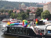 Festival Prague Pride