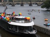 Festival Prague Pride