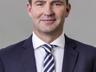 Thomas Schfer (na snmku z roku 2017)