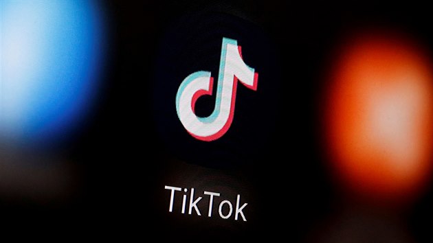 TikTok (ilustraní foto).