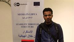 Vojenský soud ve východní Libyi poslal na patnáct let do vězení novináře... | na serveru Lidovky.cz | aktuální zprávy