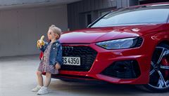 Nová reklama Audi vyvolala vlnu kritiky. | na serveru Lidovky.cz | aktuální zprávy