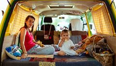 Vanlife Meet - Nitra (2020).