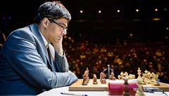 Mistr svta Magnus Carlsen