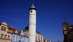 Náměstí s věží | na serveru Lidovky.cz | aktuální zprávy