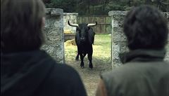 Seriál Papírový d�m (2017-). Tv�rce: Álex Pina.