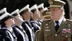 Španělský král Juan Carlos I. | na serveru Lidovky.cz | aktuální zprávy