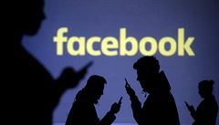 Americk ady zaalovaly Facebook. Vin ho z poruovn hospodsk soute
