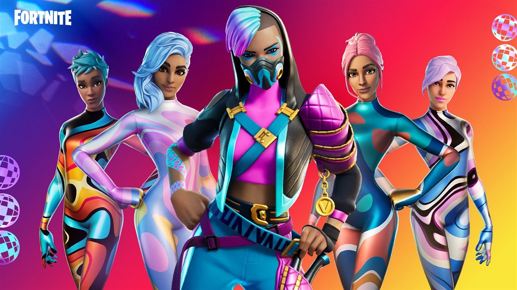Epic Games �aluje Apple a Google za sta�ení hry Fortnite z jejich distribu�ních...