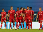 Bayern Mnichov porazil v semifinále Ligy mistr Lyon