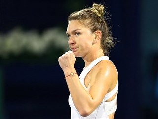 Simona Halepov ovldla Prague Open