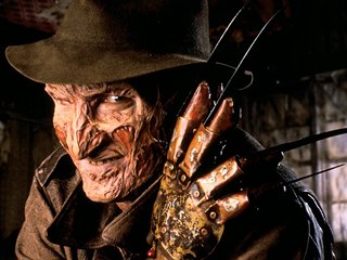 Zůstaň vzhůru a přežiješ. Představitel Freddyho z Noční můry v Elm Street  uvede na trh vlastní silnou kávu | Kultura | Lidovky.cz