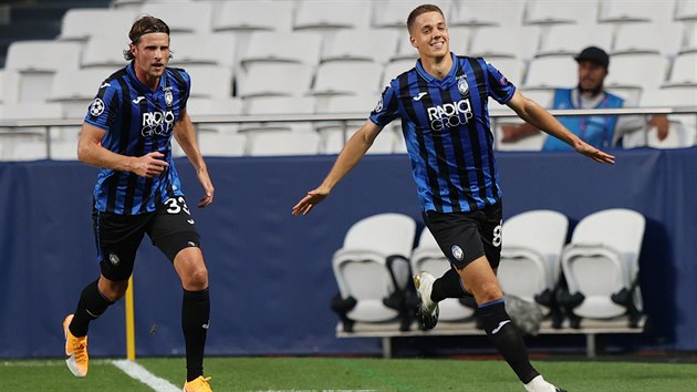 Bergamo - Paris St. Germain (Mario Paali slav gl)