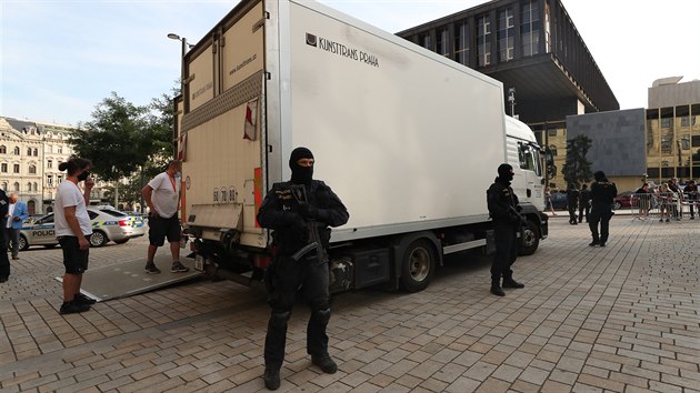 Národní muzeum p�ipravuje výstavu Slune�ní králové,  p�edstaví nejvzácn�j�í...