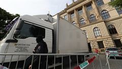 Národní muzeum p�ipravuje výstavu Slune�ní králové,  p�edstaví nejvzácn�j�í...