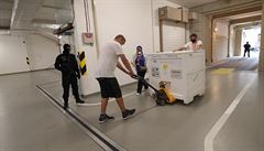 Národní muzeum chystá výstavu Slune�ní králové, p�edstaví v ní nejvzácn�j�í...