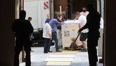 Národní muzeum chystá výstavu Slune�ní králové, p�edstaví v ní nejvzácn�j�í...