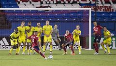 Nashville porazil Dallas 1:0 a p�ipsal si první výhru v MLS.