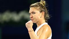 Simona Halepová ovládla Prague Open